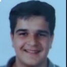 NICOLAS ALCARAZ LAGUIA