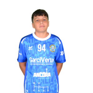 HUGO MARTINEZ GONZALEZ