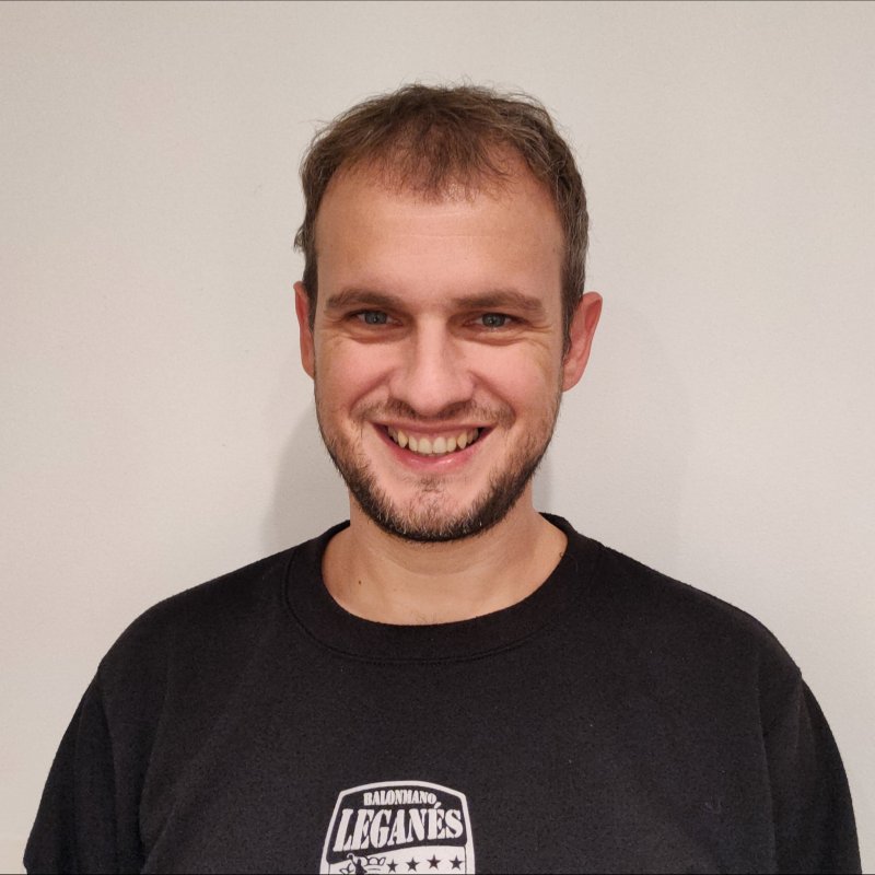 IÑIGO YAGUE ECHEVERRIA