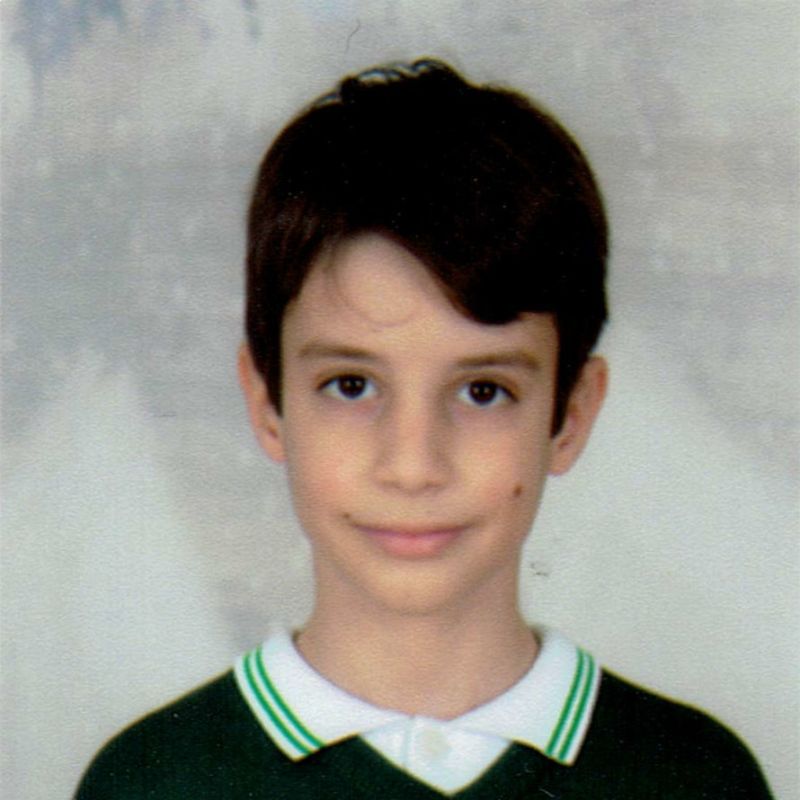 JAVIER TORRES FERNANDEZ