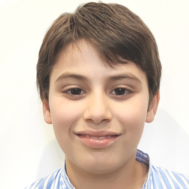 GABRIEL BLASCO ROSELLO