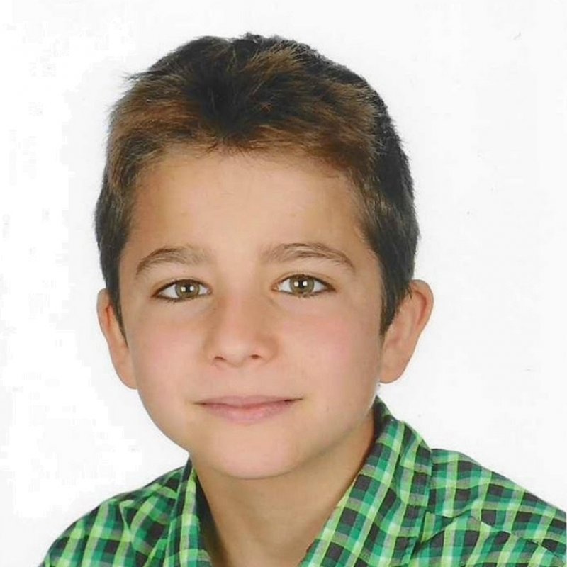 LLUC GALLARIN ROMERO