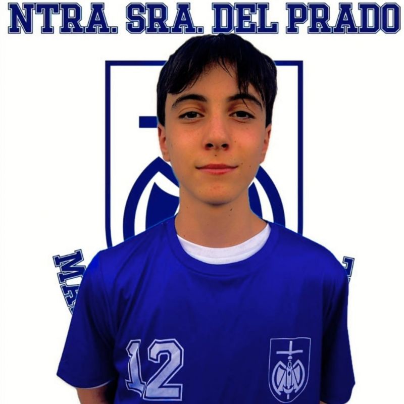 PABLO RODRIGUEZ ALCAIDE