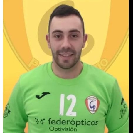 CRISTIAN BLANCO RODRIGUEZ