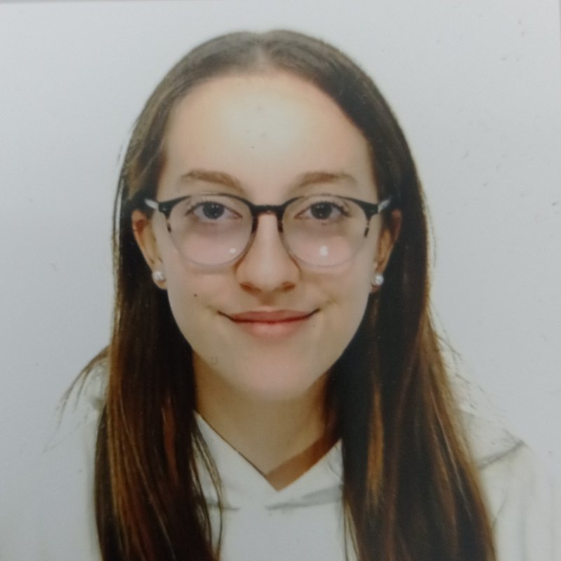 THELMA  PASTOR MIÑANO 