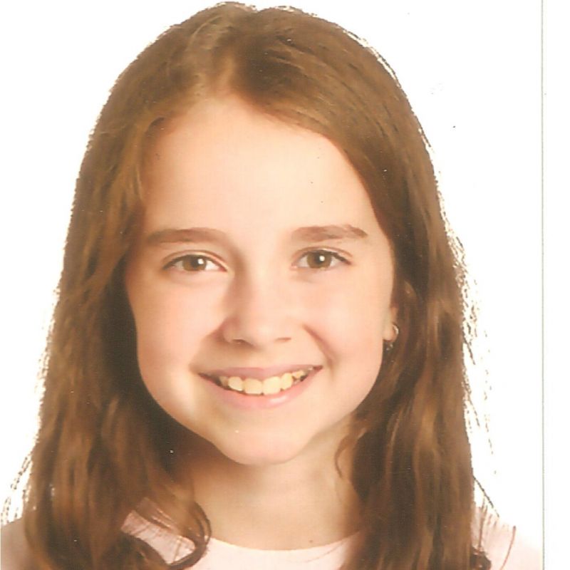 ALBA ADRADOS GOMEZ