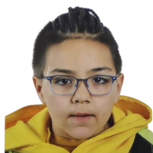 IZAN ORTUÑO BUSQUIER