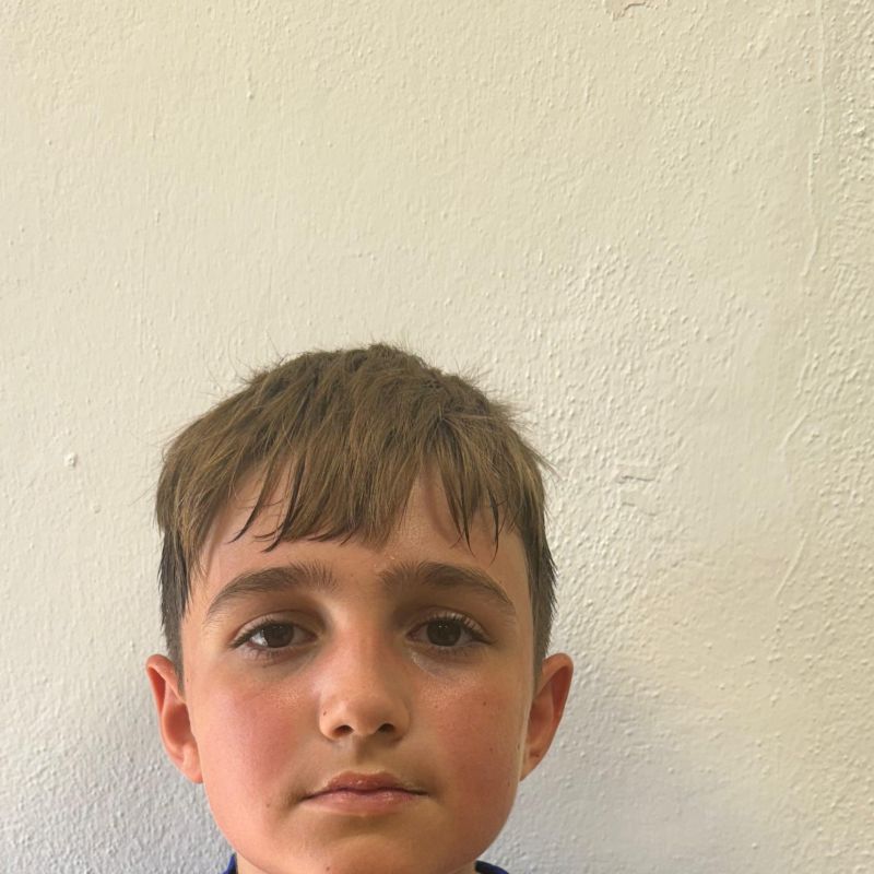 MANUEL JESUS REINA PEREZ