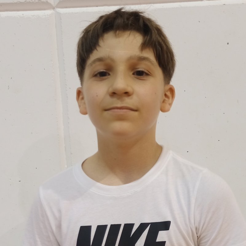 GABRIEL PACHECO GARCIA