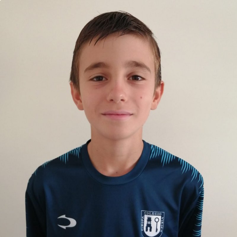 JUAN CABALLERO LOPEZ