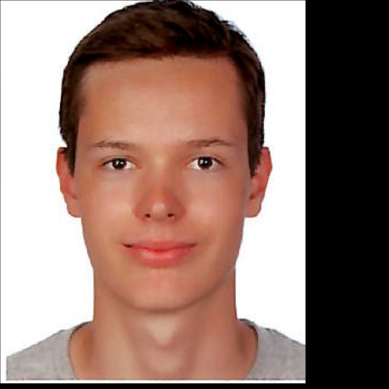 FLORIAN STEINBERG