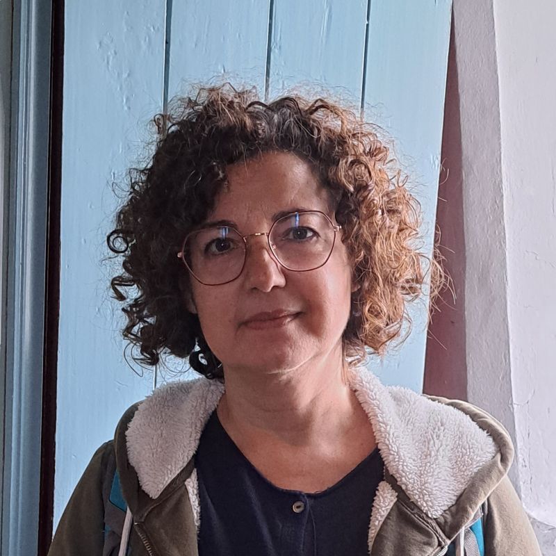 SONIA ARMERO VILLALBA