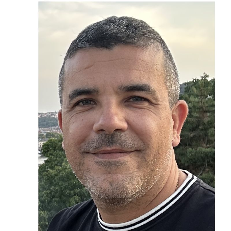 CARLOS ROC DE CASTRO