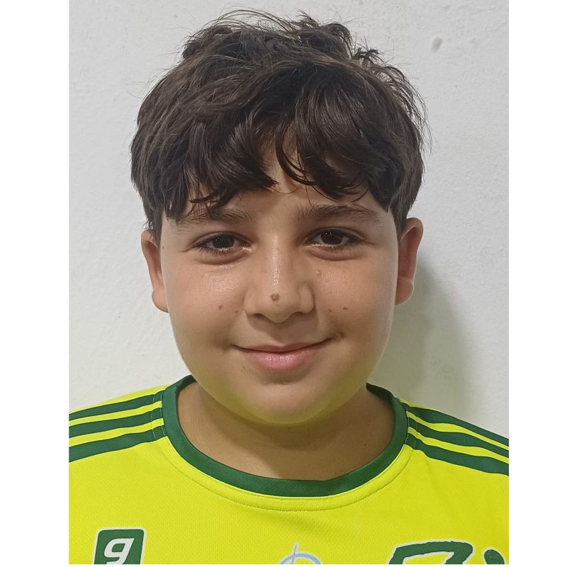 IKER SANTIAGO SANCHEZ