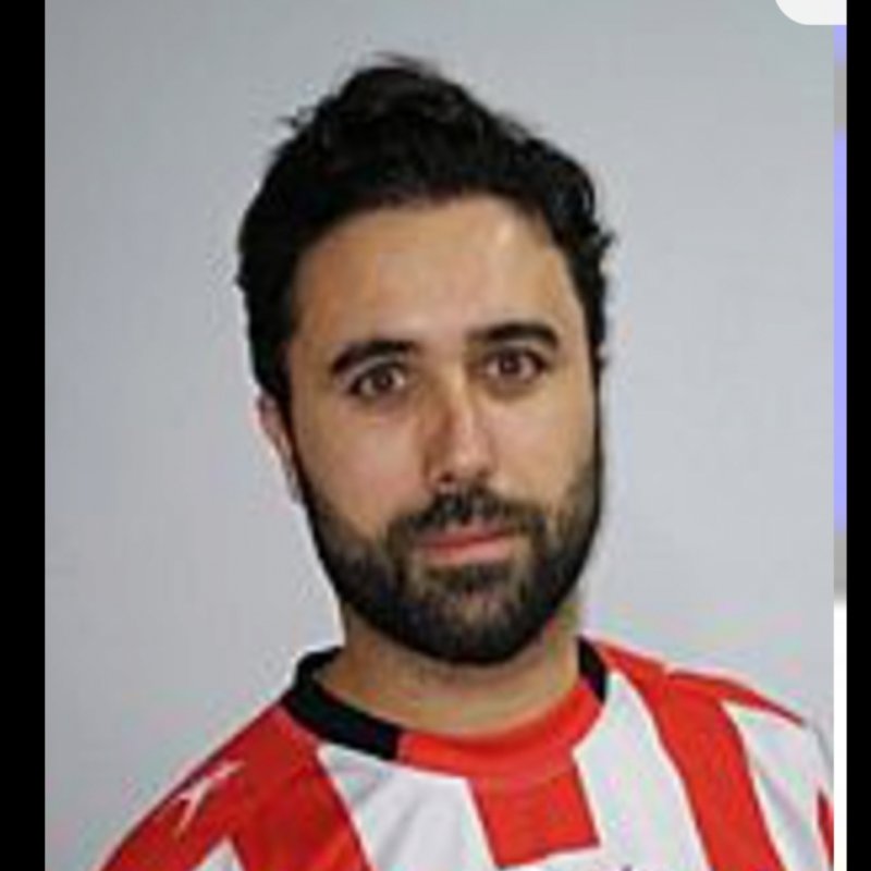 ALEX BIOSCA MARIN