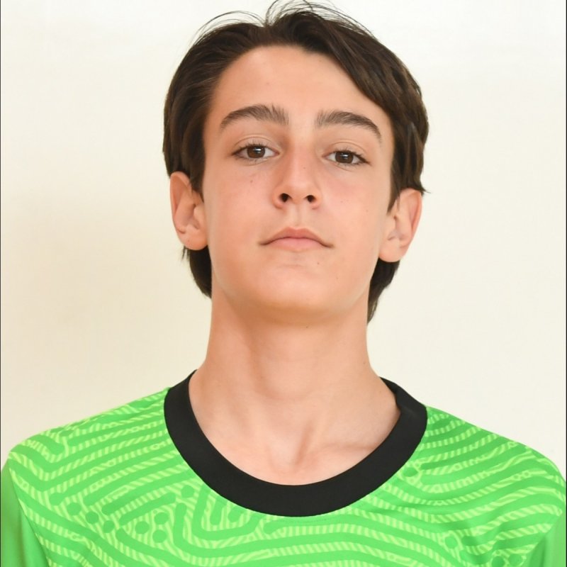 POL SANZ RODRIGUEZ