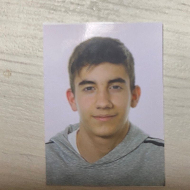 JUAN CARLOS HERNANDEZ CASADO