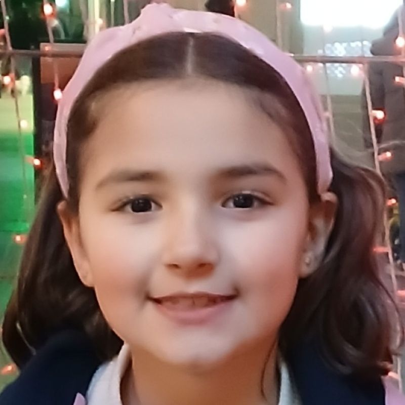 SOFIA TREVIÑO FERNANDEZ