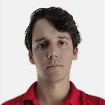 RODRIGO ARIAS BARDAJI