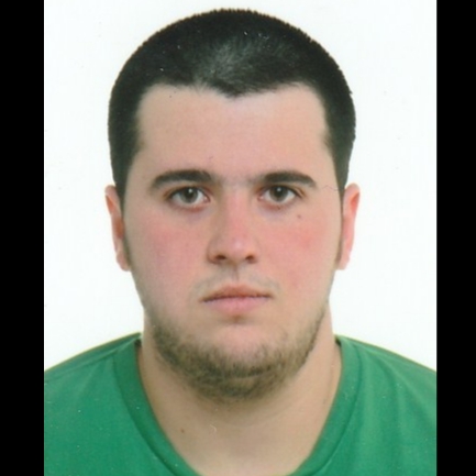 GORKA IBARRA IGNACIO