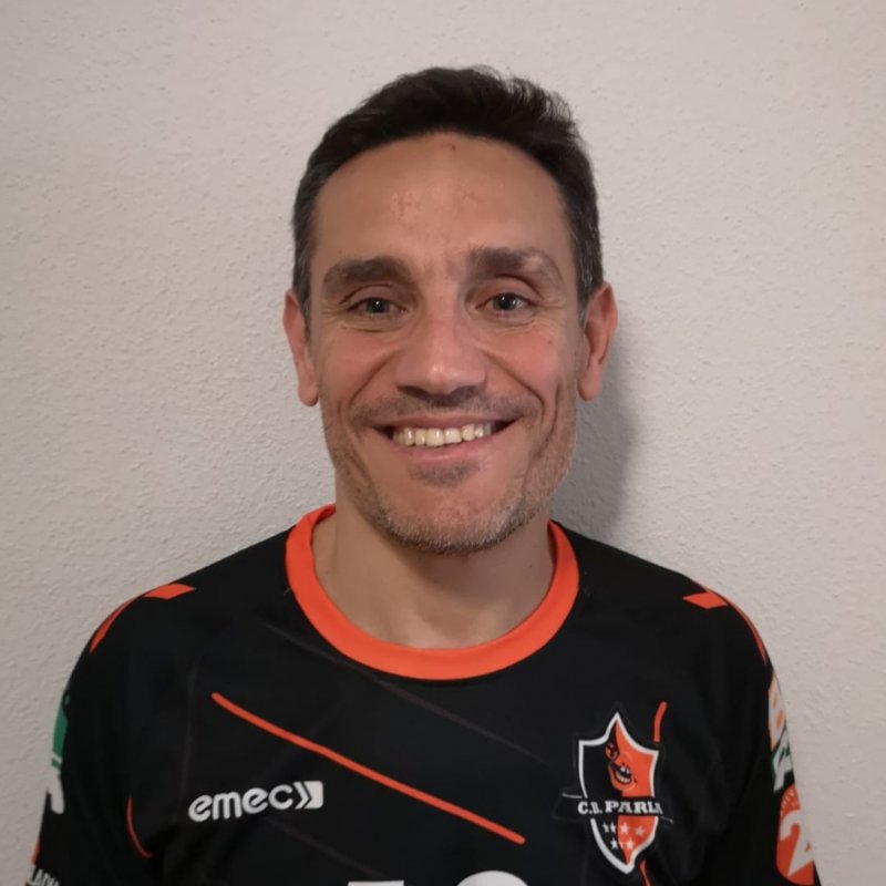 PABLO JOSE GONZALEZ VIÑAS