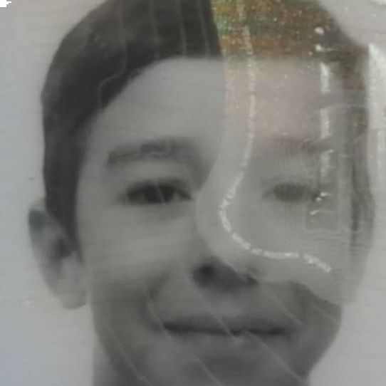 LUCAS CIURARU MADORRAN