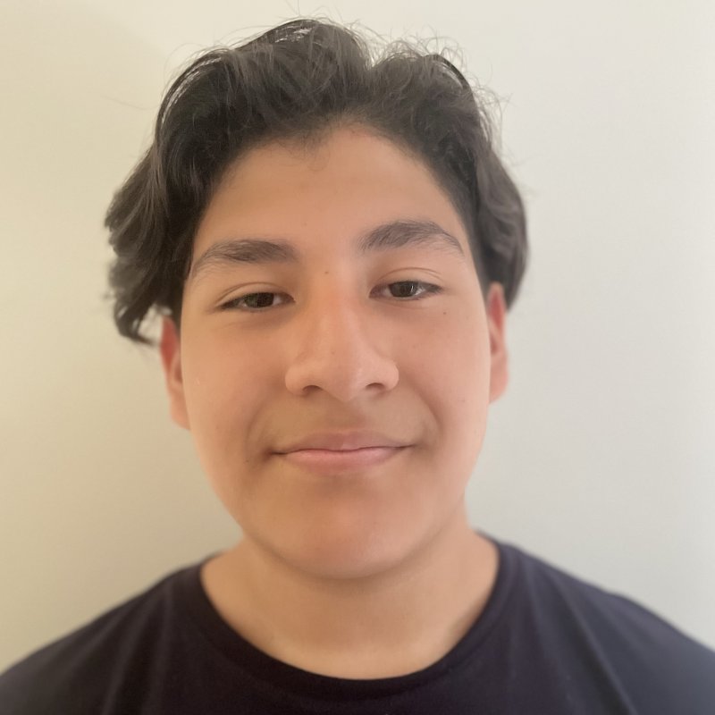 THIAGO MATEO RODRIGUEZ ORE