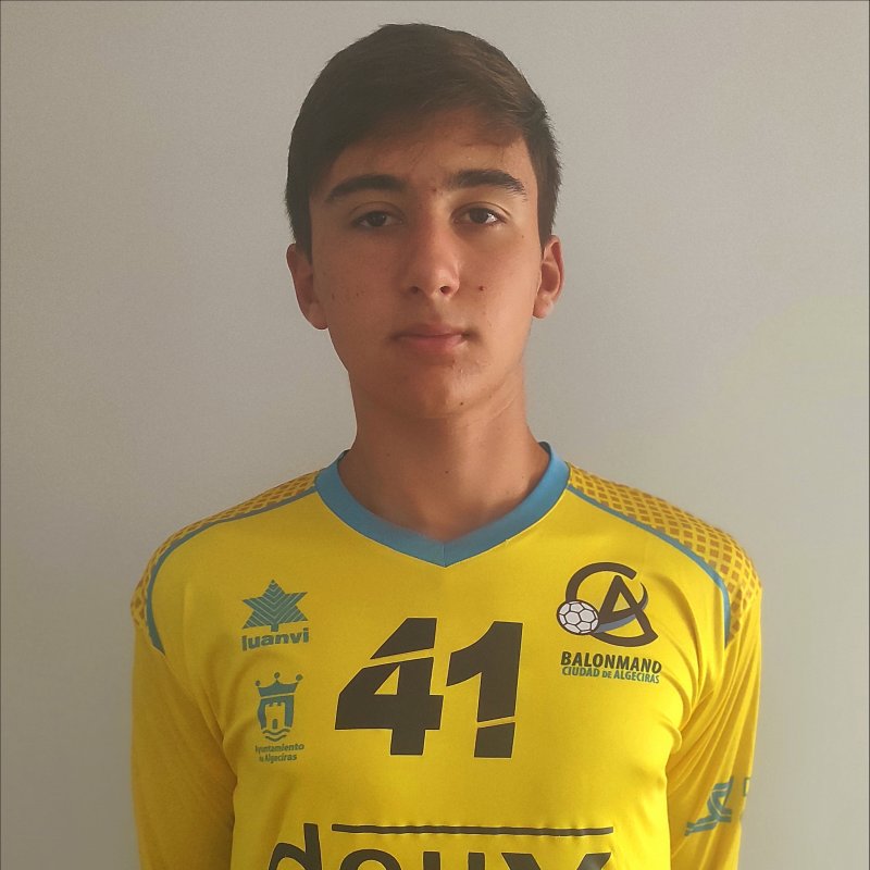 ALVARO GOMEZ GARCIA