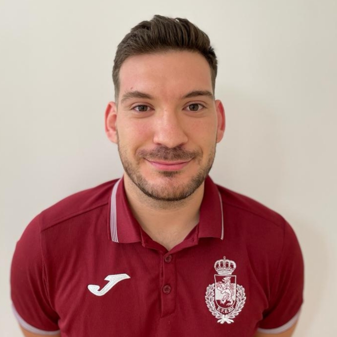 ADRIAN AROCA VIDAL