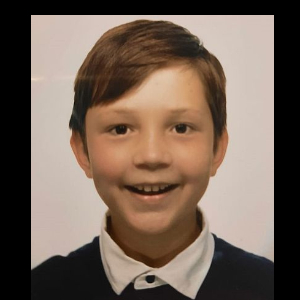 CRISTIAN MATIA LUNGEANU