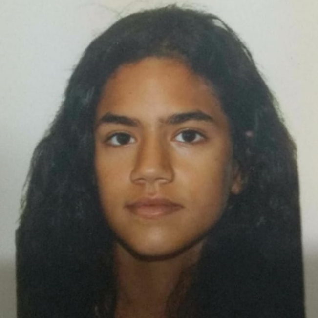 LEIRE  BARBEITO CASAS