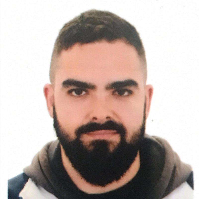 ISAAC DELGADO LEON