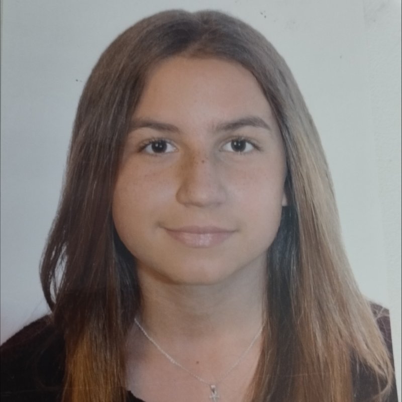 TANIA MARIA IROFTE ANECHITEI