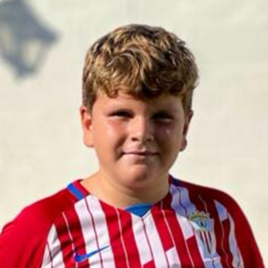 BASTIAN FERNANDEZ CAMACHO