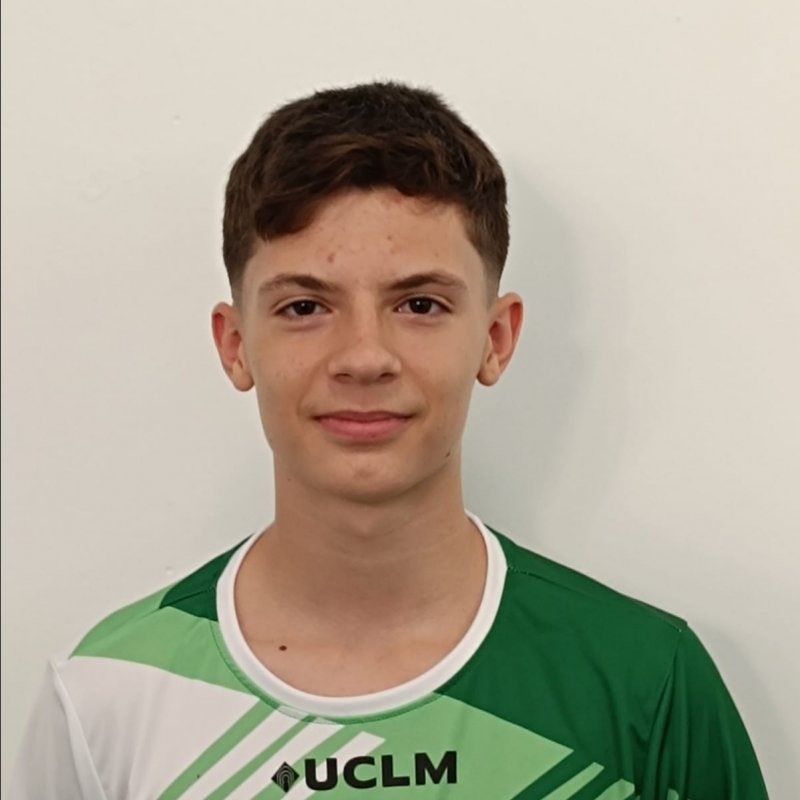 IVAN MALAGUILLA RUIZ