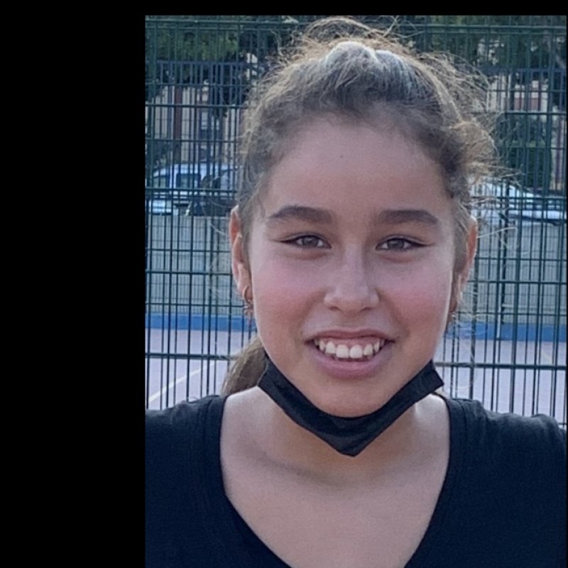 CLAUDIA BELMONTE MENDOZA