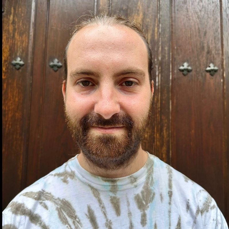 DAVID BARANDA PIEDRA