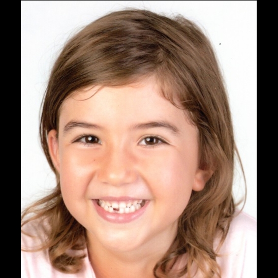 ARIANNA CUSSO SIGLER