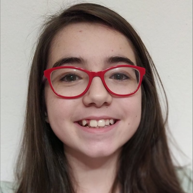 SOFIA GARCIA SAGRADO