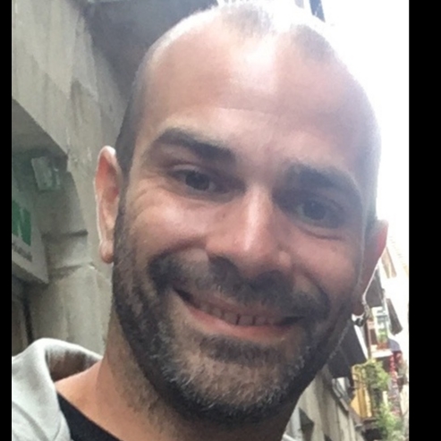 JORDI PASCUAL SANCHEZ