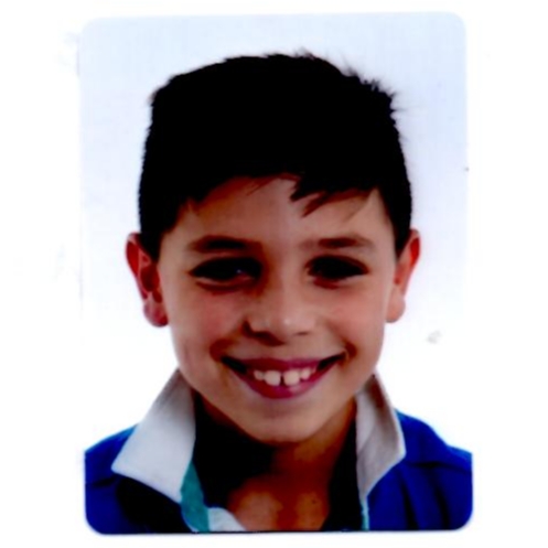 MIKEL  MATARRANZ ASTURIAS