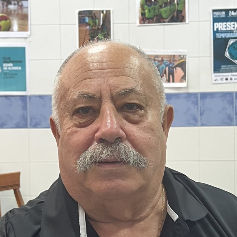 EDUARDO FERNANDEZ GARCIA 