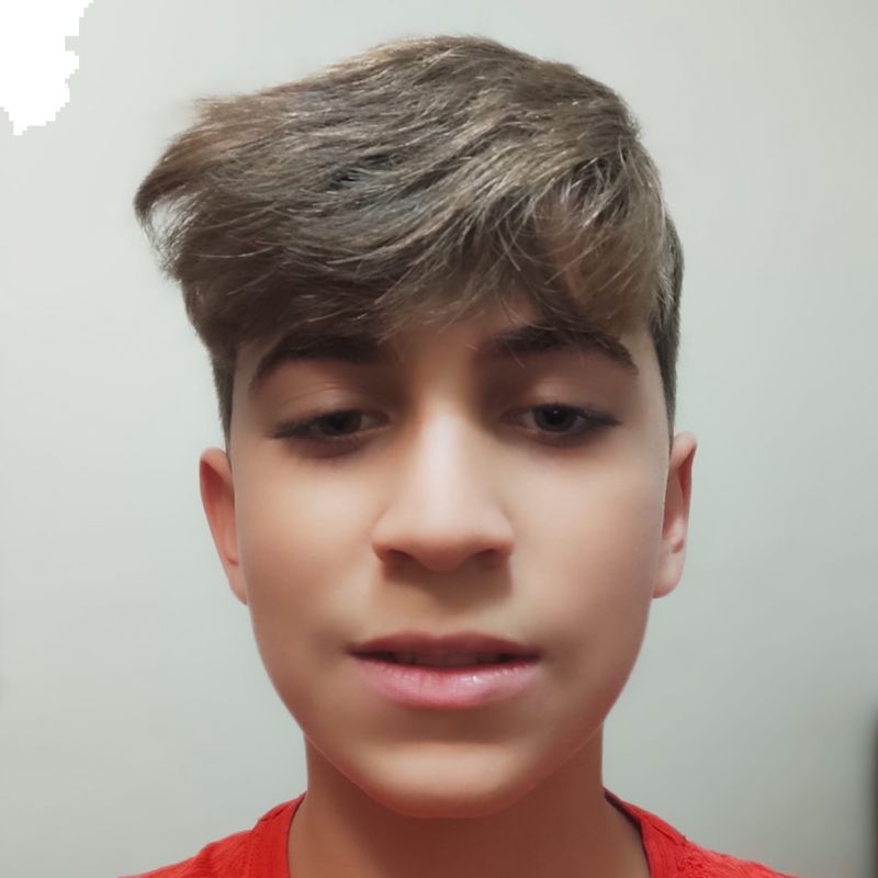 JAVIER ESCRIBANO MANERO