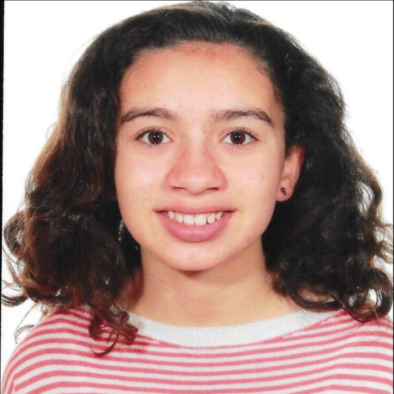 CELIA GONZALEZ LOPEZ