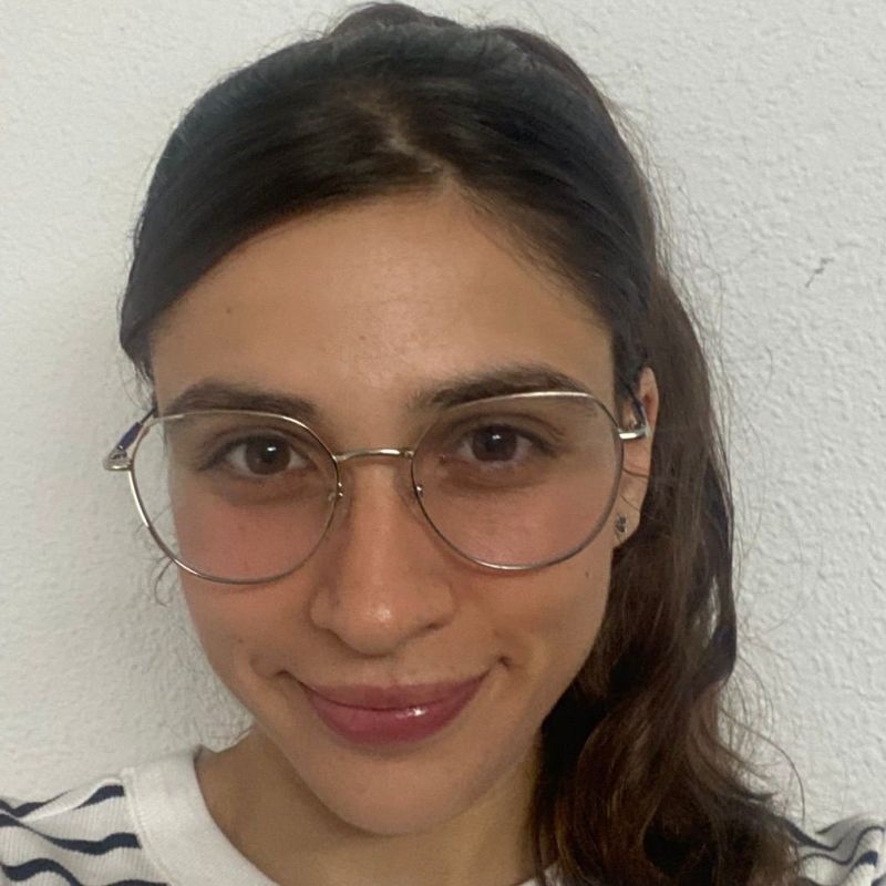 KYOKOYNA AYELENE RAMAS LISCANO