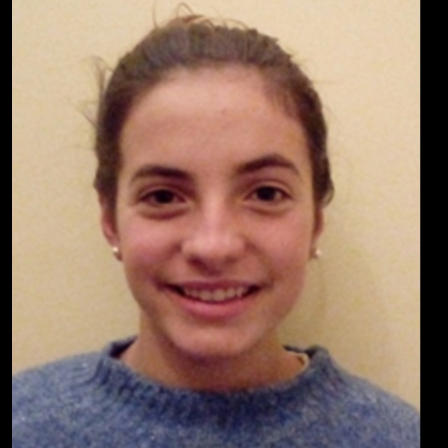 AINHOA CALAHORRO FRANCES