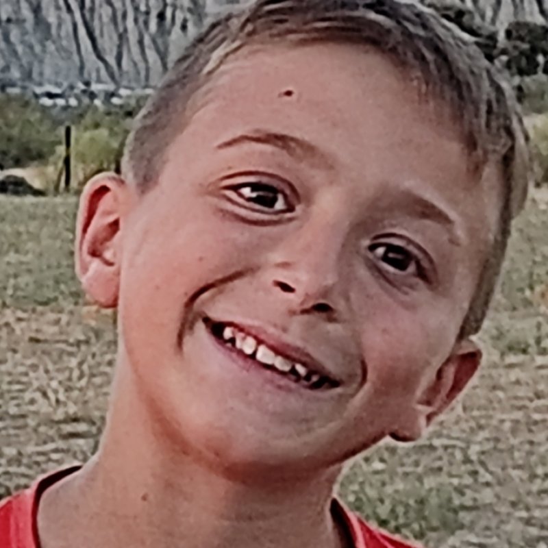 XAVIER  RAMOS CABRERA 