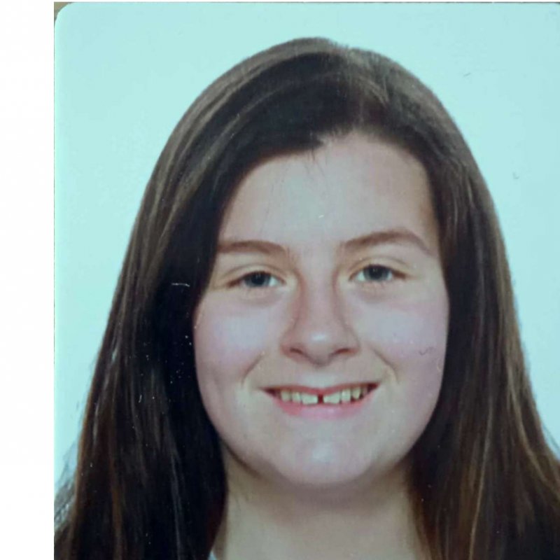 ALEJANDRA CARRASCO FRAILE