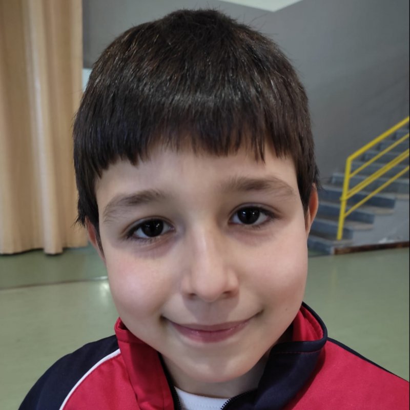 AITOR IGLESIAS FERNANDEZ