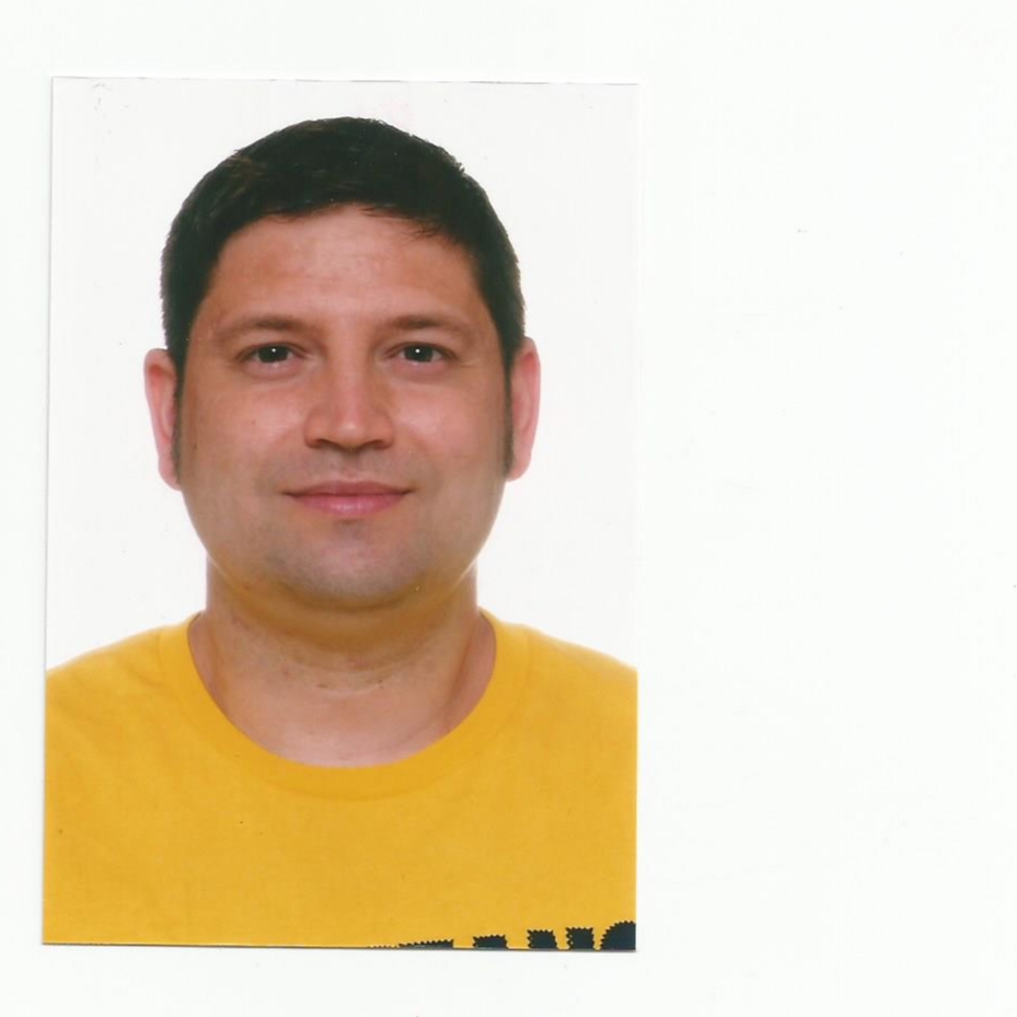 JORGE SANCHEZ MURO